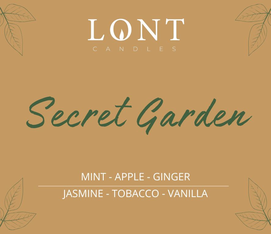 Secret Garden