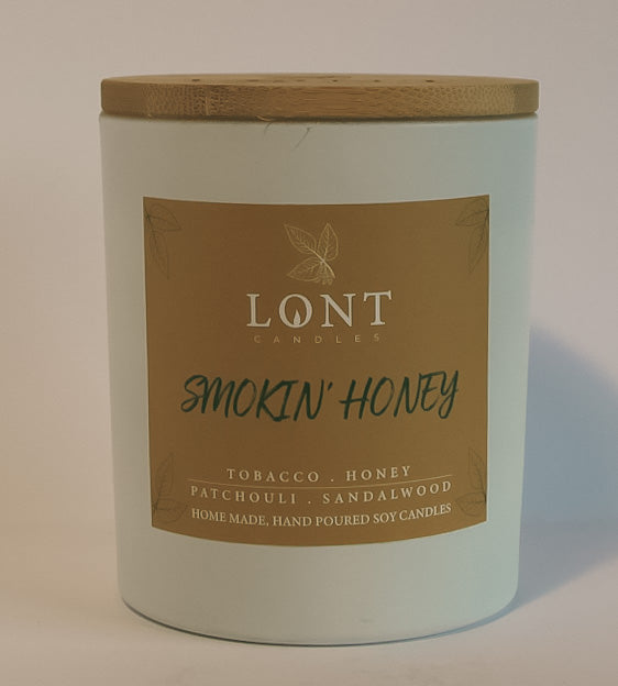 Smokin' Honey