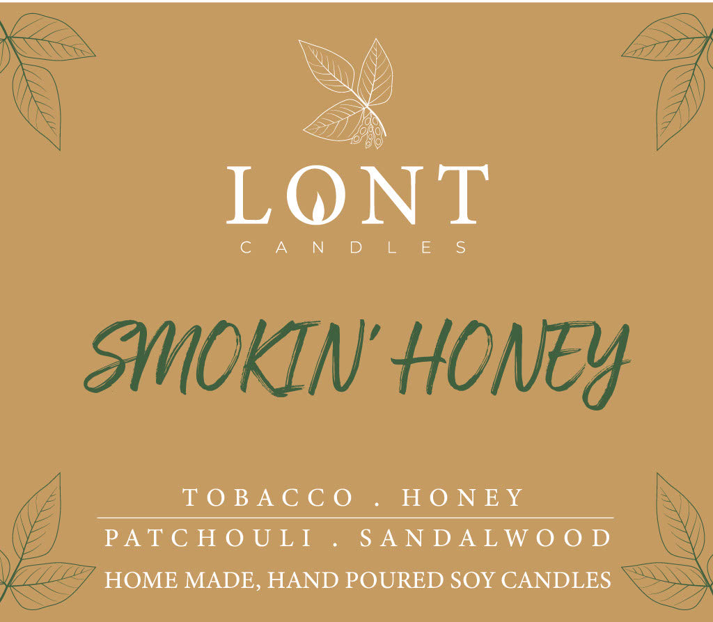 Smokin' Honey